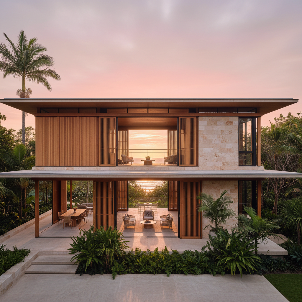 Noosa Headland — Pacific Reserve Estate